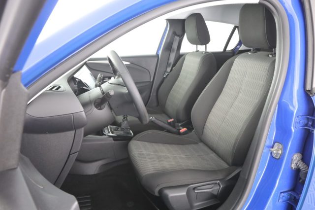 Opel Corsa Corsa 1.2 100 CV Edition - foto 2 di 4