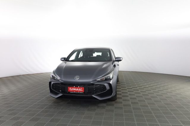 MG MG3 MG3 1.5 Comfort usato a ROMA
