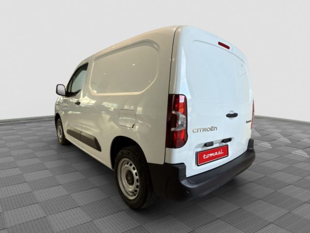 Citroen Berlingo Berlingo BlueHDi 100 S&S Van M - foto 3 di 4