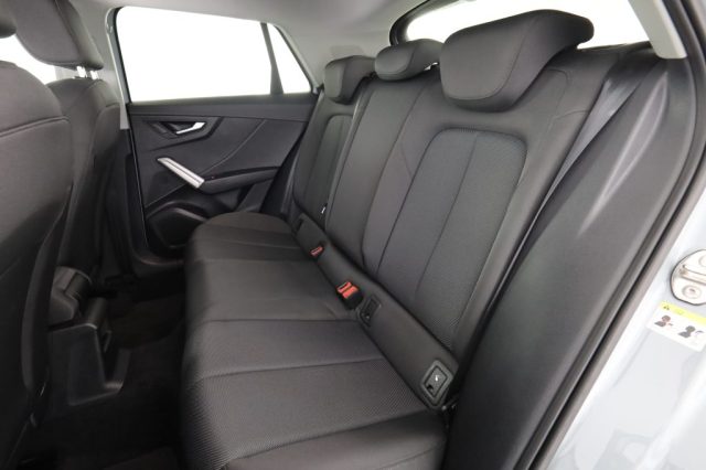 Audi Q2 Q2 35 TDI S tronic Admired - foto 3 di 4