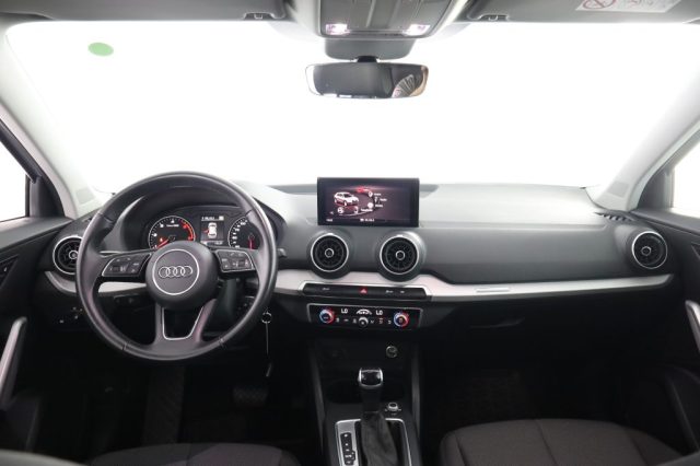 Audi Q2 Q2 35 TDI S tronic Admired - foto 4 di 4