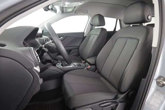 Audi Q2 Q2 35 TDI S tronic Admired - foto 2 di 4