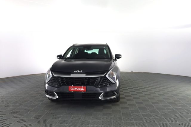 Kia Sportage Sportage 1.6 CRDi MHEV DCT Style usato a ROMA