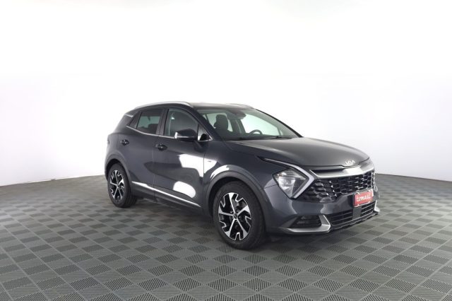 Kia Sportage Sportage 1.6 CRDi MHEV DCT Style - foto 2 di 4