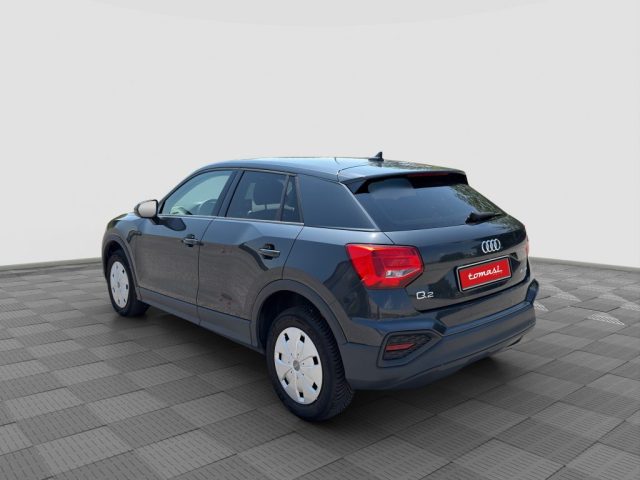 Audi Q2 Q2 30 TDI S tronic Business - foto 3 di 4