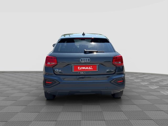 Audi Q2 Q2 30 TDI S tronic Business - foto 4 di 4