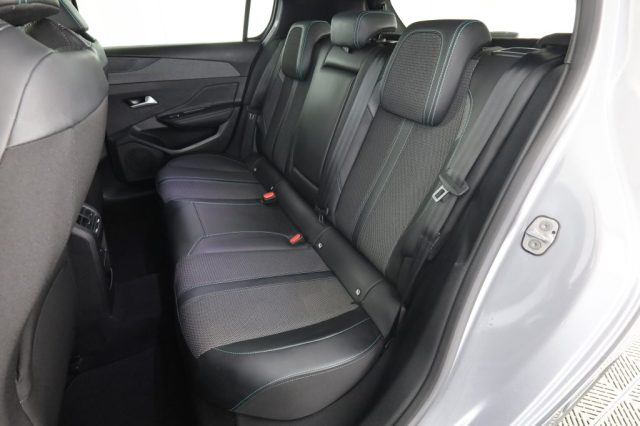 Peugeot 308 308 PureTech Turbo 130 S&S EAT8 Allure - foto 3 di 4