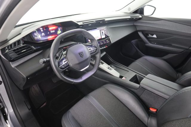 Peugeot 308 308 PureTech Turbo 130 S&S EAT8 Allure usato a ROMA