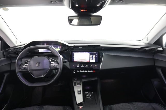 Peugeot 308 308 PureTech Turbo 130 S&S EAT8 Allure - foto 4 di 4