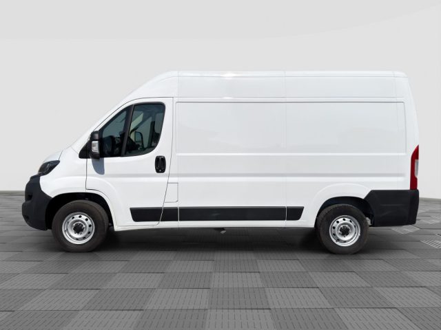 Fiat Ducato Ducato 35 2.2 Mjt 140CV PM-TM Furgone - foto 2 di 4