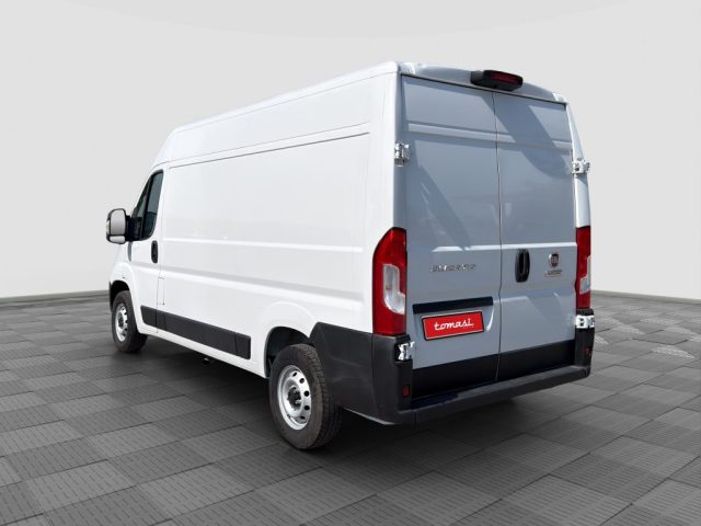 Fiat Ducato Ducato 35 2.2 Mjt 140CV PM-TM Furgone - foto 3 di 4