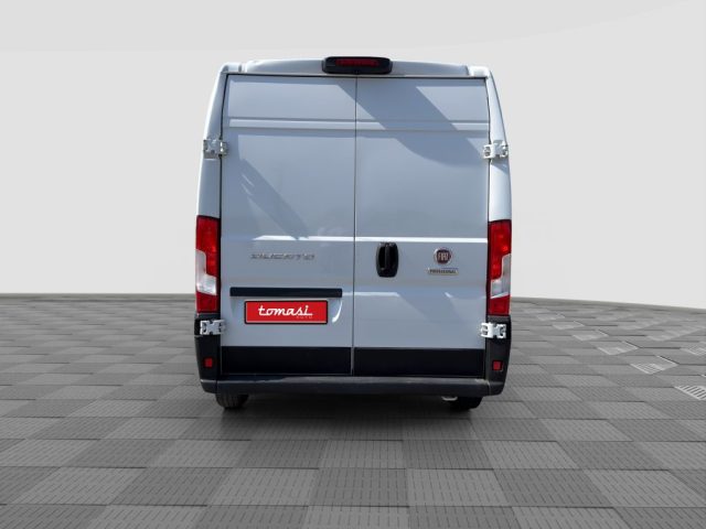 Fiat Ducato Ducato 35 2.2 Mjt 140CV PM-TM Furgone - foto 4 di 4
