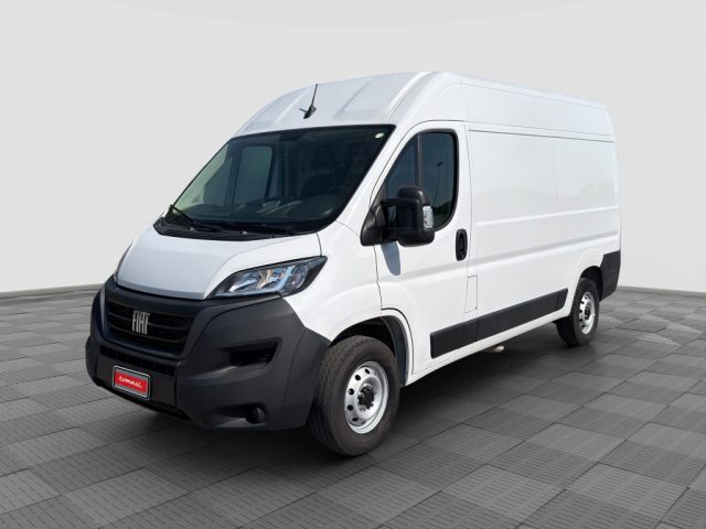 Fiat Ducato Ducato 35 2.2 Mjt 140CV PM-TM Furgone usato a ROMA