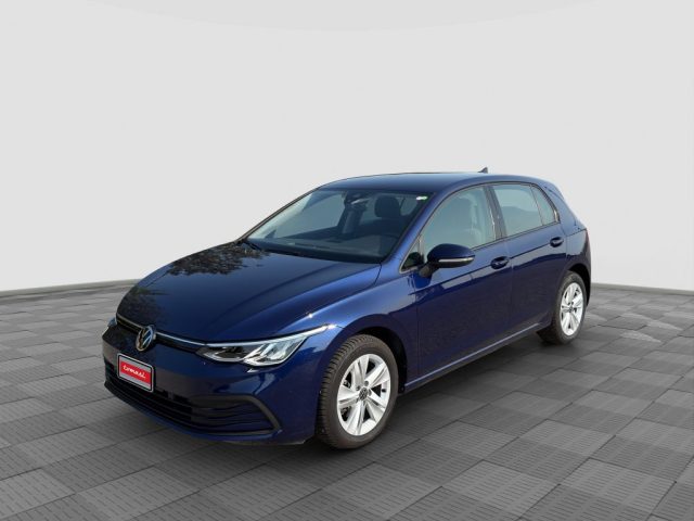 Volkswagen Golf Golf 1.0 eTSI EVO DSG Life usato a ROMA