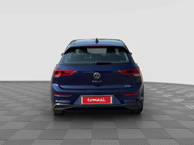 Volkswagen Golf Golf 1.0 eTSI EVO DSG Life - foto 4 di 4