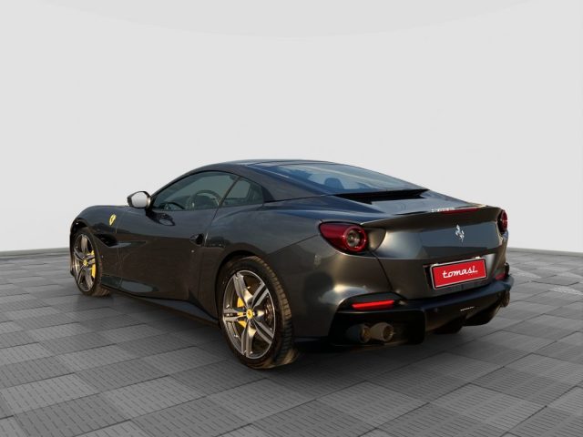 Ferrari Portofino Portofino M - foto 3 di 4