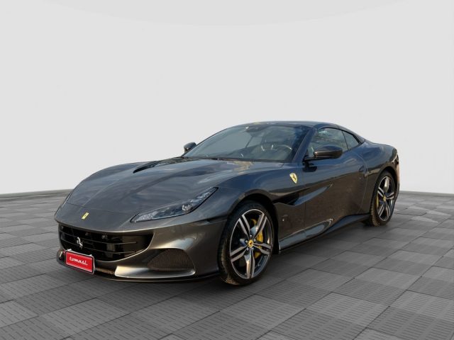 Ferrari Portofino Portofino M usato a ROMA