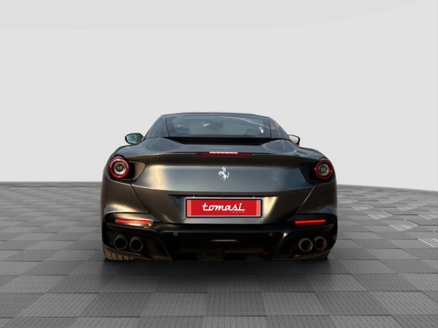 Ferrari Portofino Portofino M - foto 4 di 4