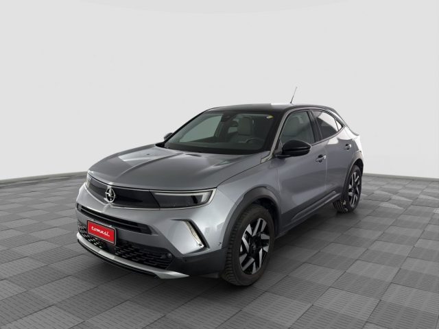 Opel Mokka Mokka 1.2 Turbo 130 CV aut. Elegance usato a ROMA