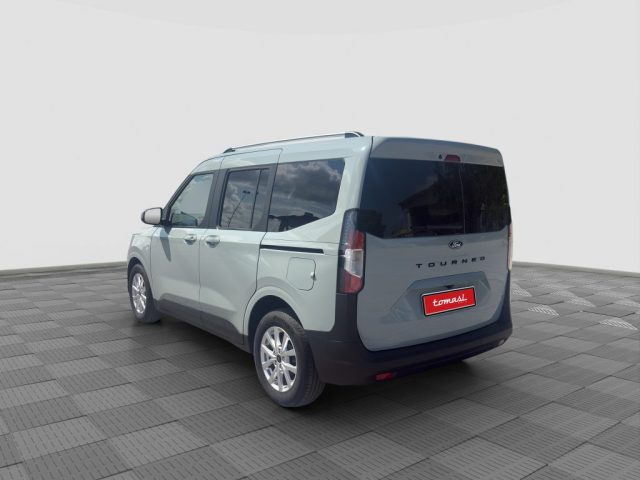 Ford Tourneo Courier Tourneo Courier 1.0 EcoBoost Titanium - foto 3 di 4