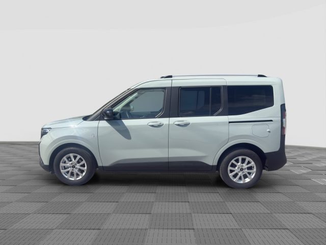 Ford Tourneo Courier Tourneo Courier 1.0 EcoBoost Titanium - foto 2 di 4