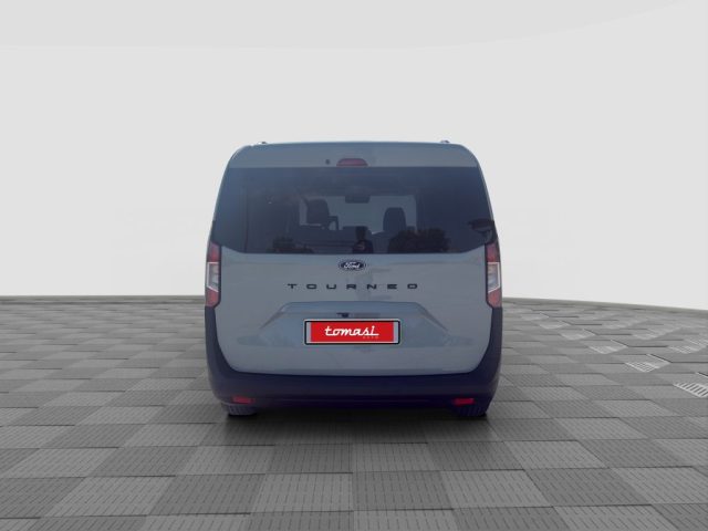 Ford Tourneo Courier Tourneo Courier 1.0 EcoBoost Titanium - foto 4 di 4