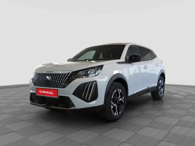 Peugeot 2008 2008 Hybrid 110 e-DCS6 Allure km 0 a ROMA