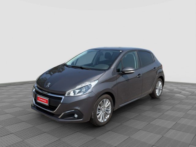 Peugeot 208 208 PureTech 82 S&S 5 porte Allure usato a ROMA