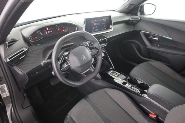Peugeot 2008 2008 PureTech 130 S&S EAT8 Allure usato a ROMA