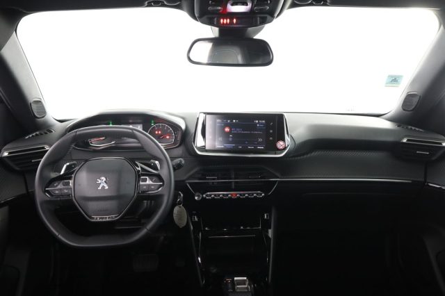 Peugeot 2008 2008 PureTech 130 S&S EAT8 Allure - foto 4 di 4