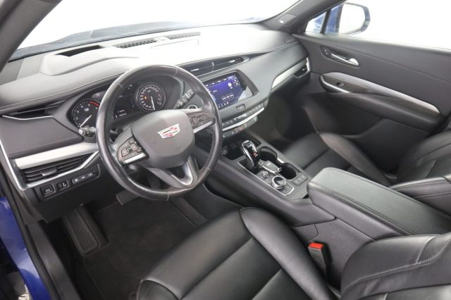 Cadillac XT4 XT4 350 TD AWD Premium Luxury usato a ROMA