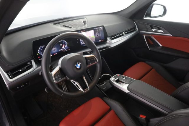 BMW X1 X1 xDrive 23d Msport usato a ROMA
