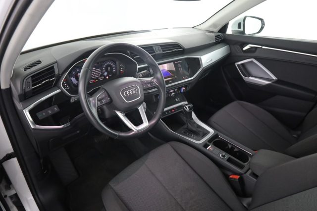Audi Q3 Q3 35 TDI S tronic Business Advanced - foto 3 di 4