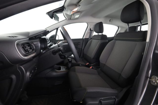 Citroen C3 C3 PureTech 83 S&S Feel - foto 2 di 4