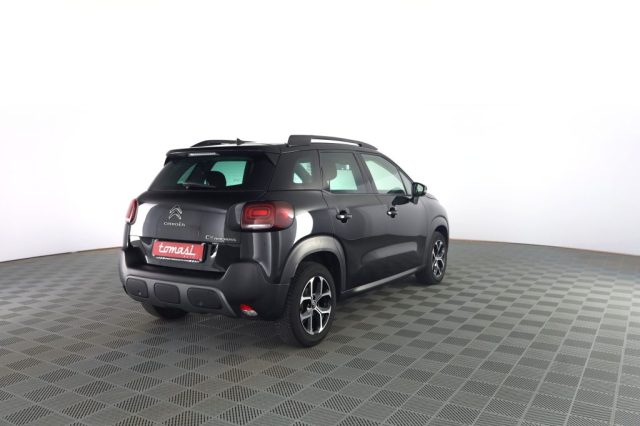 Citroen C3 Aircross C3 Aircross PureTech 110 S&S Plus - foto 4 di 4