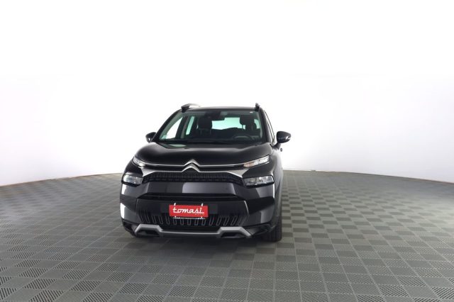 Citroen C3 Aircross C3 Aircross PureTech 110 S&S Plus usato a ROMA