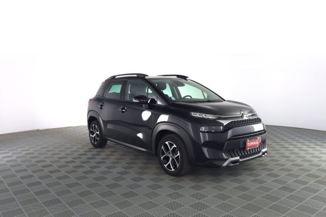 Citroen C3 Aircross C3 Aircross PureTech 110 S&S Plus - foto 2 di 4