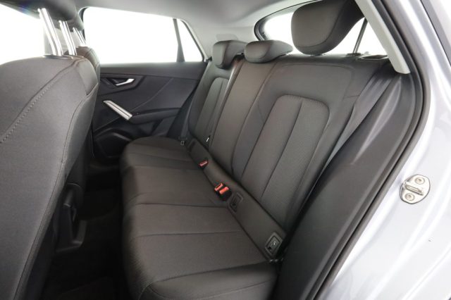 Audi Q2 Q2 30 TDI S tronic Business - foto 3 di 4