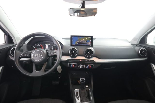 Audi Q2 Q2 30 TDI S tronic Business - foto 4 di 4