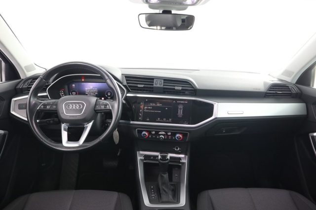 Audi Q3 Q3 35 TDI S tronic Business - foto 4 di 4
