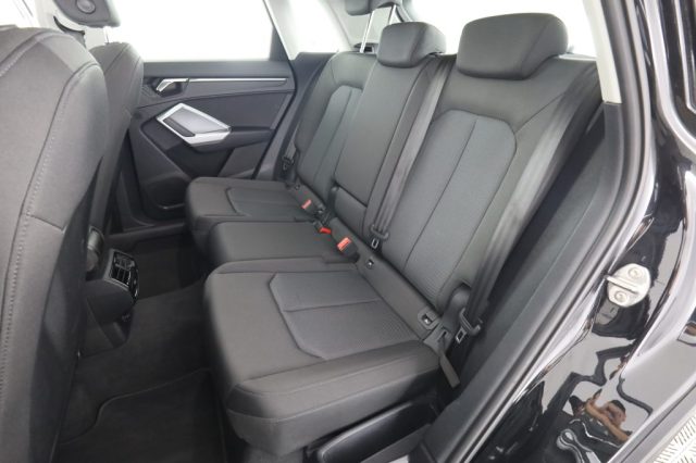 Audi Q3 Q3 35 TDI S tronic Business - foto 3 di 4