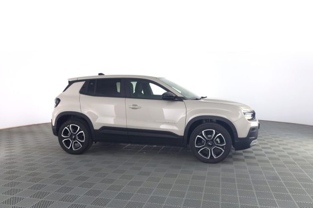 Jeep Avenger Avenger 1.2 Turbo Summit - foto 3 di 4