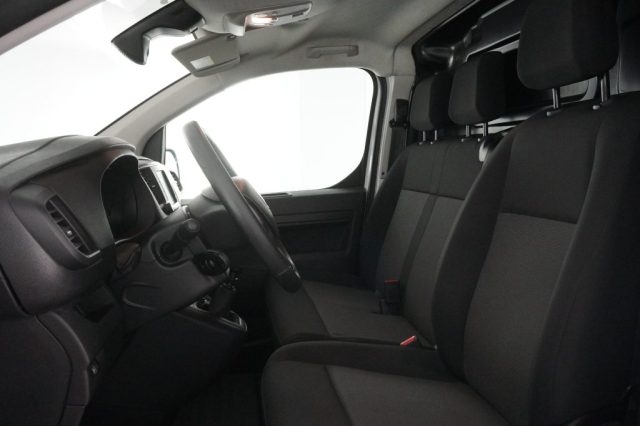 Fiat Scudo Scudo 1.5 BlueHDi 120CV PL-TN Furgone usato a ROMA