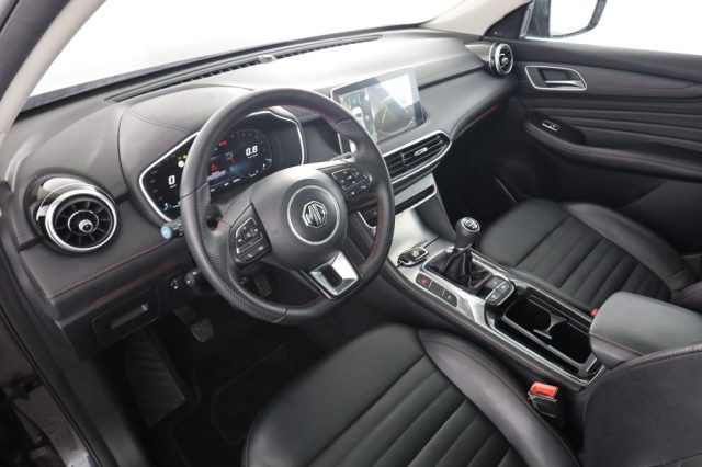 MG HS HS 1.5T-GDI Luxury usato a ROMA