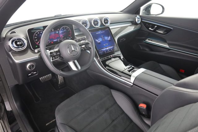 Mercedes-Benz CLE Cabrio (A236) CLE 200 Cabrio AMG Line Premium usato a ROMA