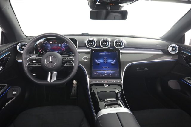 Mercedes-Benz CLE Cabrio (A236) CLE 200 Cabrio AMG Line Premium - foto 4 di 4