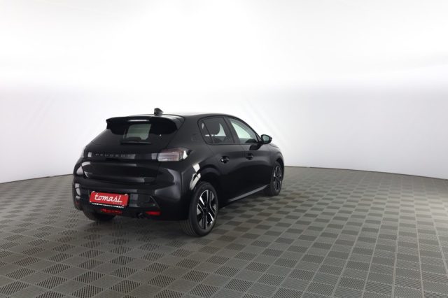 Peugeot 208 208 Hybrid 110 e-DCS6 Allure - foto 4 di 4