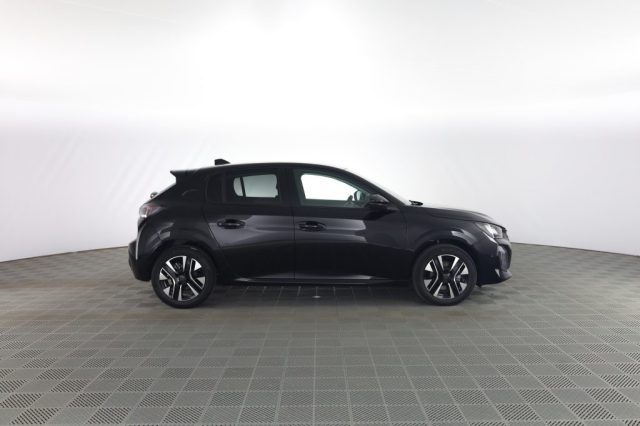 Peugeot 208 208 Hybrid 110 e-DCS6 Allure - foto 3 di 4