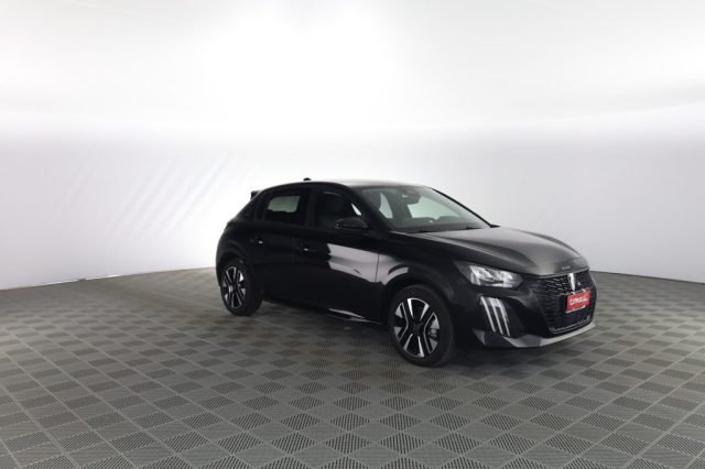 Peugeot 208 208 Hybrid 110 e-DCS6 Allure - foto 2 di 4
