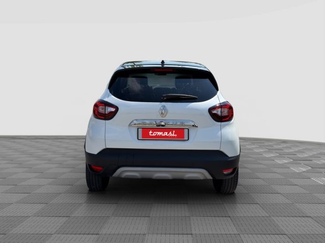 Renault Captur Captur dCi 8V 90 CV Sport Edition2 - foto 4 di 4